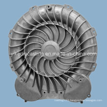 Zinc Alloy / Brass / Aluminum Casting Foundry